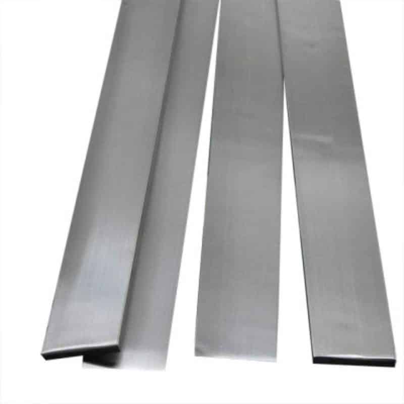 Stainless Steel Flat Bar