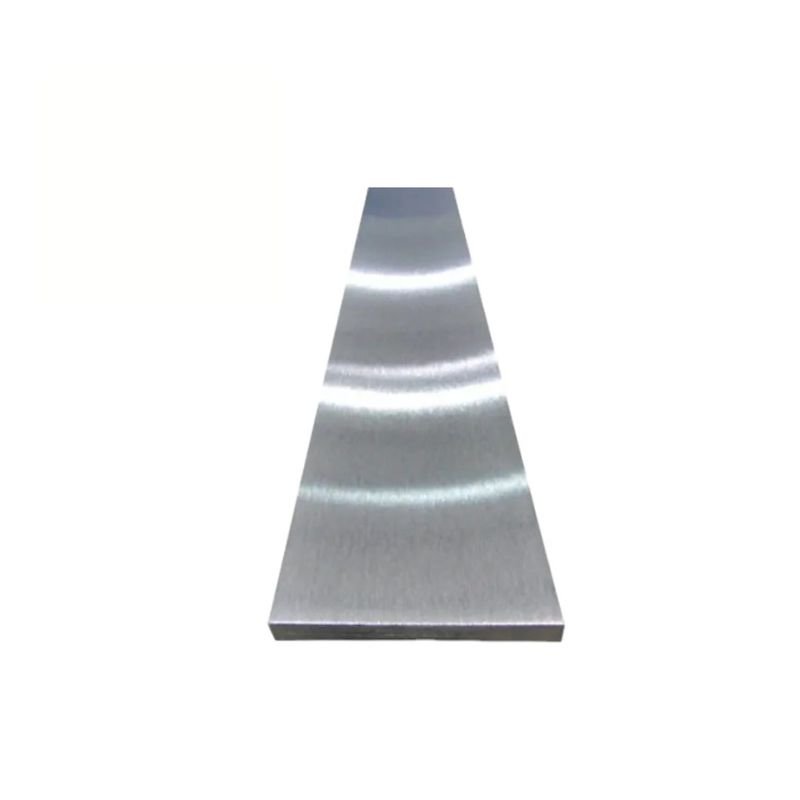 Stainless Steel Flat Bar