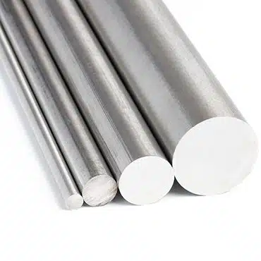Stainless Steel Flat Bar - High Performance Flat Bar