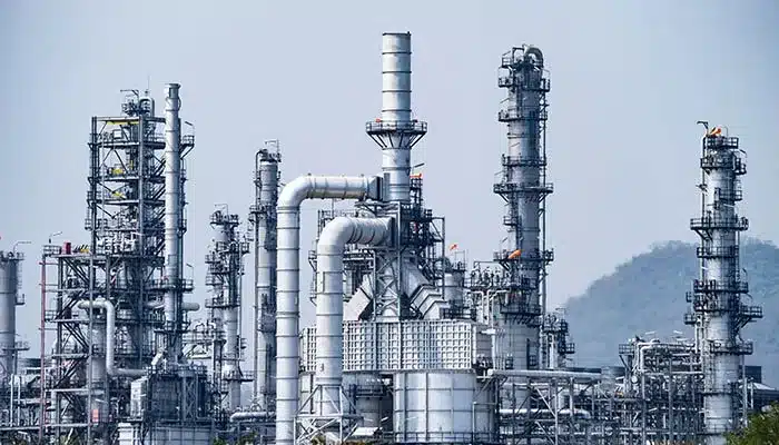 Detailed Introduction of Super Duplex 2507 Stainless Steel