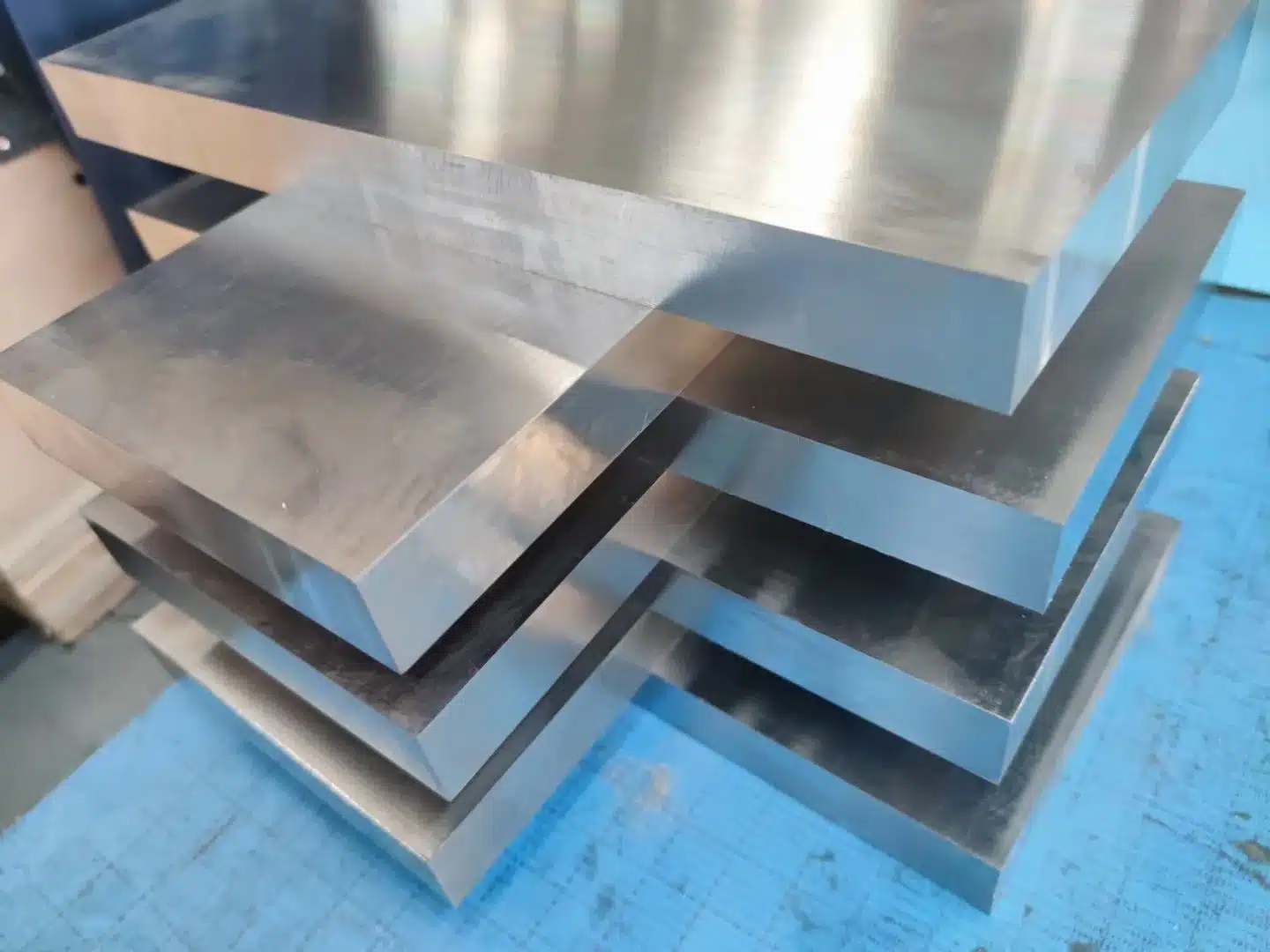 Titanium Plate Titanium Plate