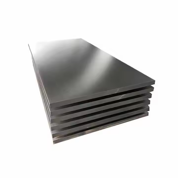 Hastelloy Plate