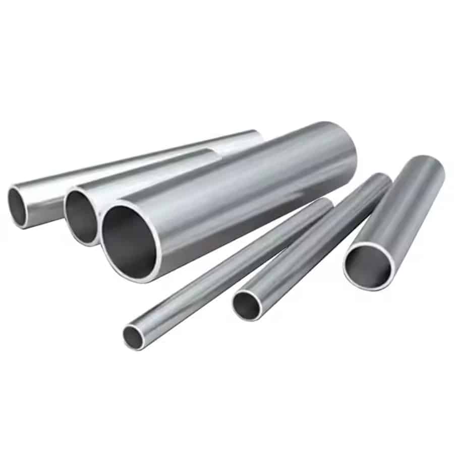Hastelloy pipe