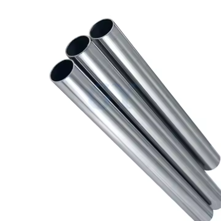 Hastelloy pipe