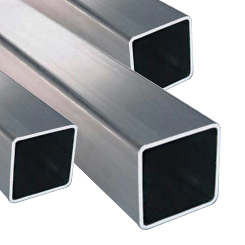 stainless steel square pipe