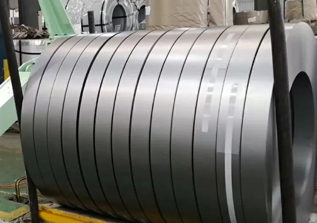 stainless steel strip
