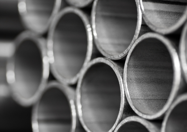titanium tubing