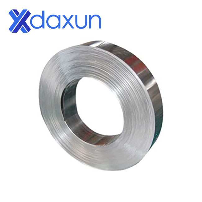 stainless steel strip