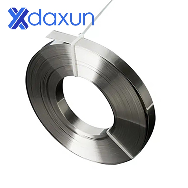 stainless steel strip