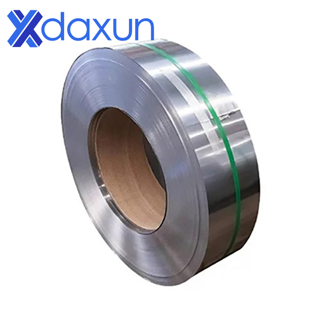 stainless steel strip
