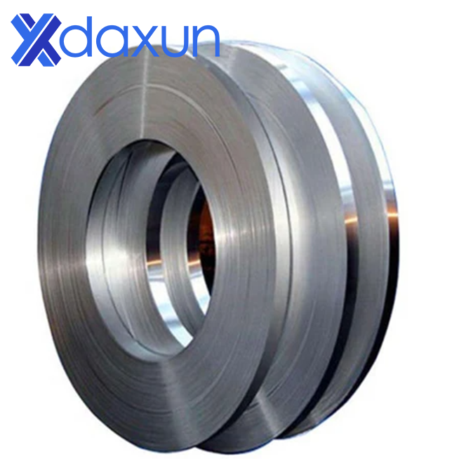 stainless steel strip