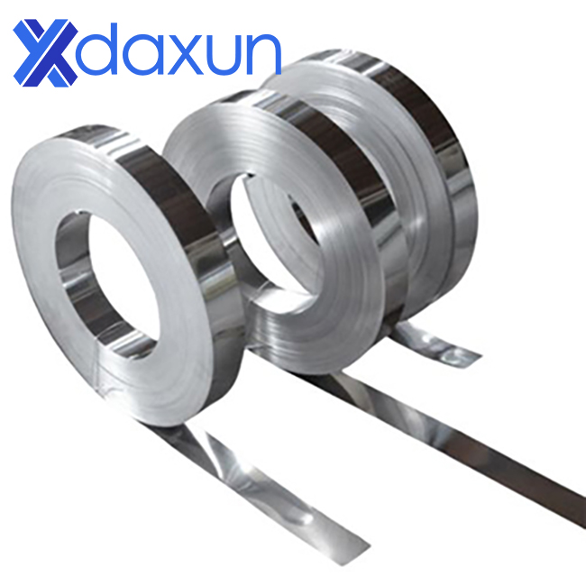 stainless steel strip