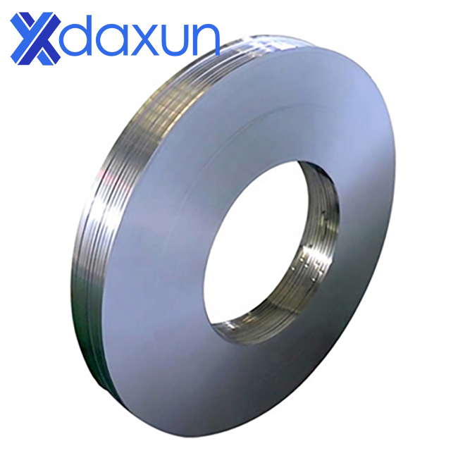 stainless steel strip