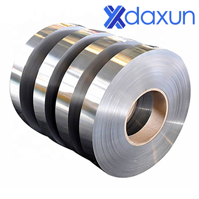 stainless steel strip