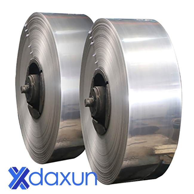 stainless steel strip