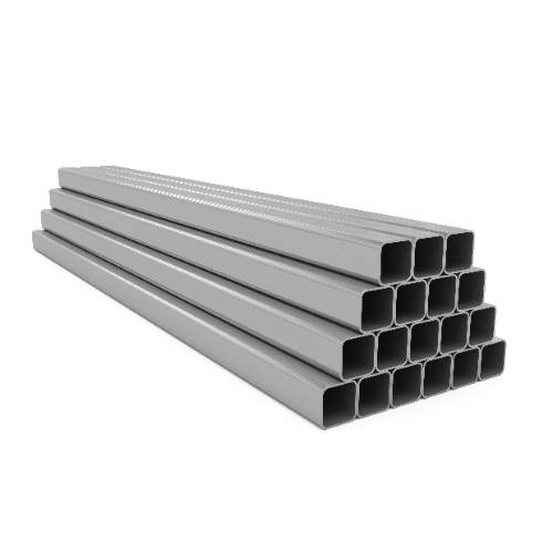 stainless steel square pipe