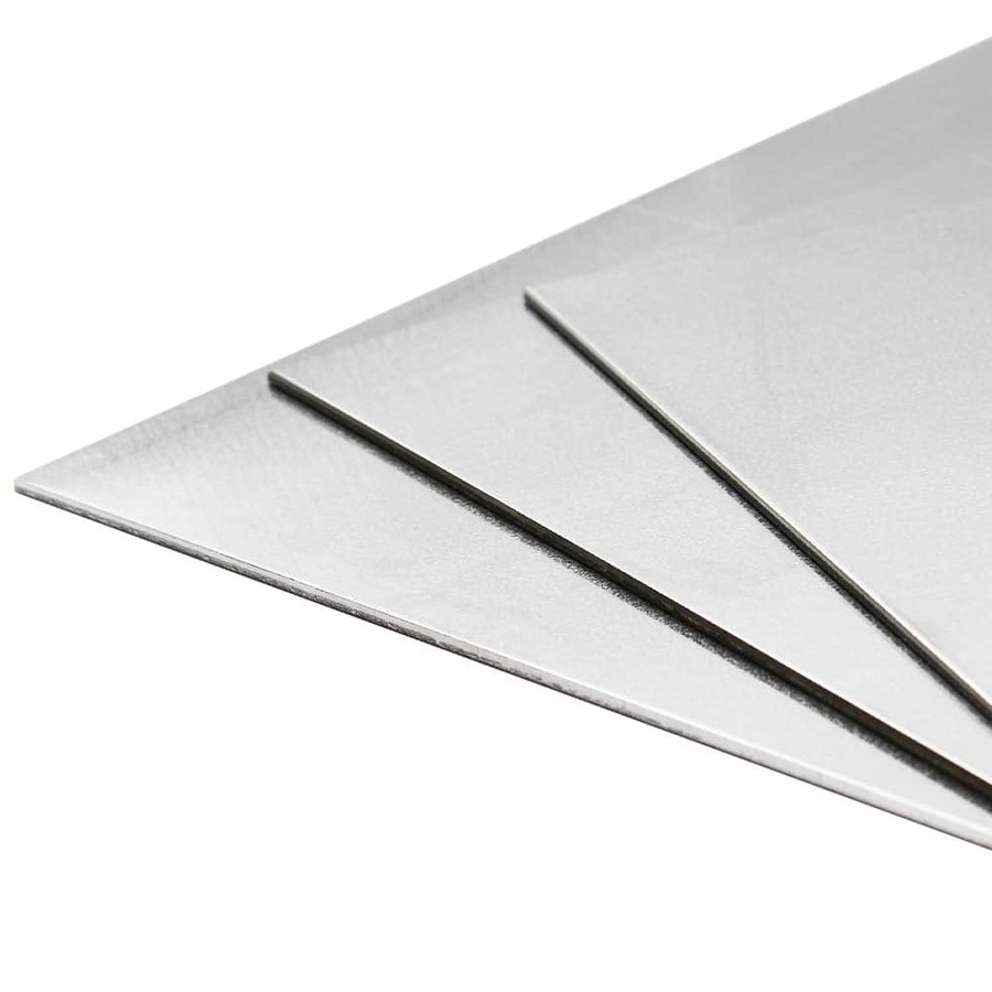 titanium plate
