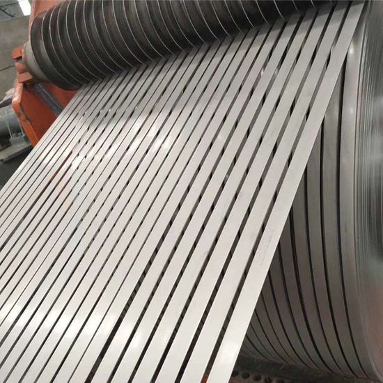 stainless steel strip