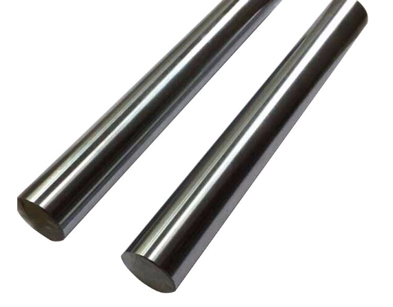titanium bar