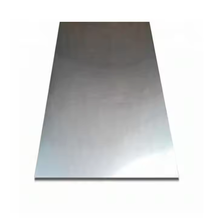 titanium plate