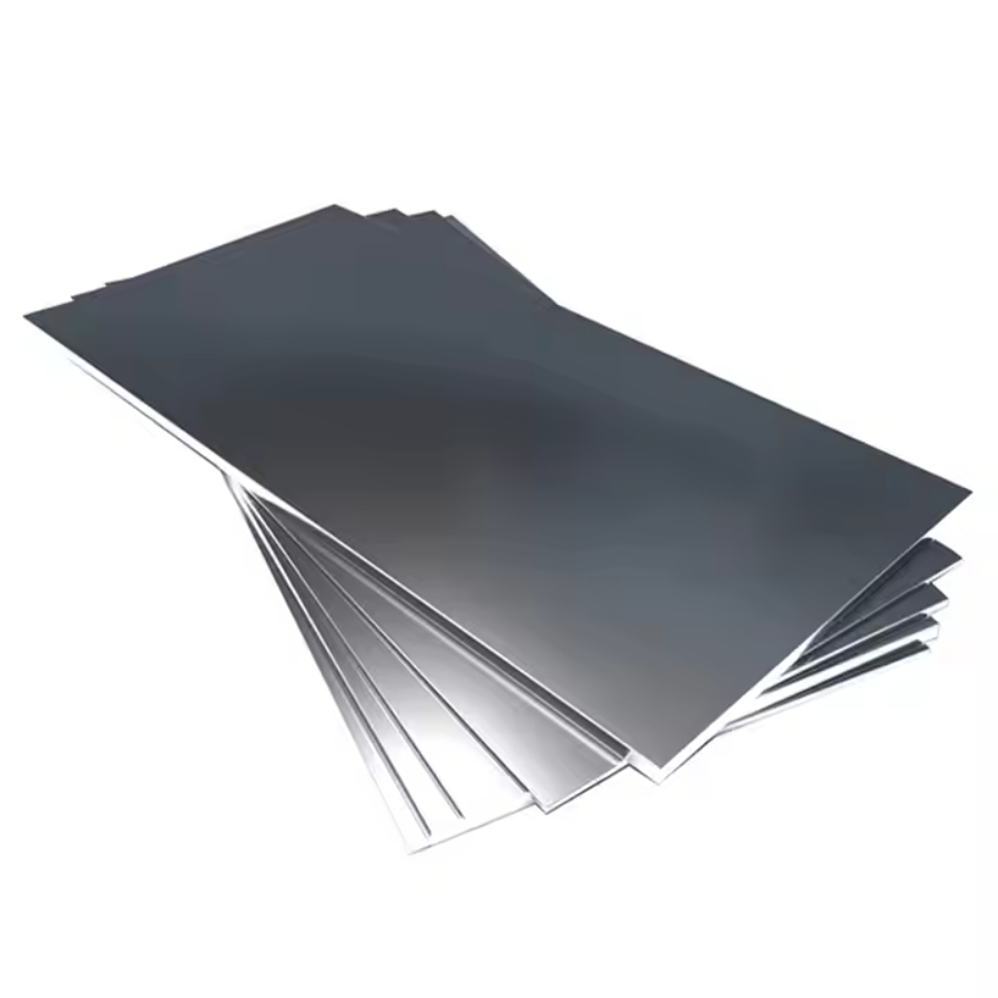 titanium plate