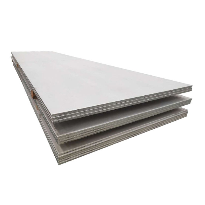 titanium plate