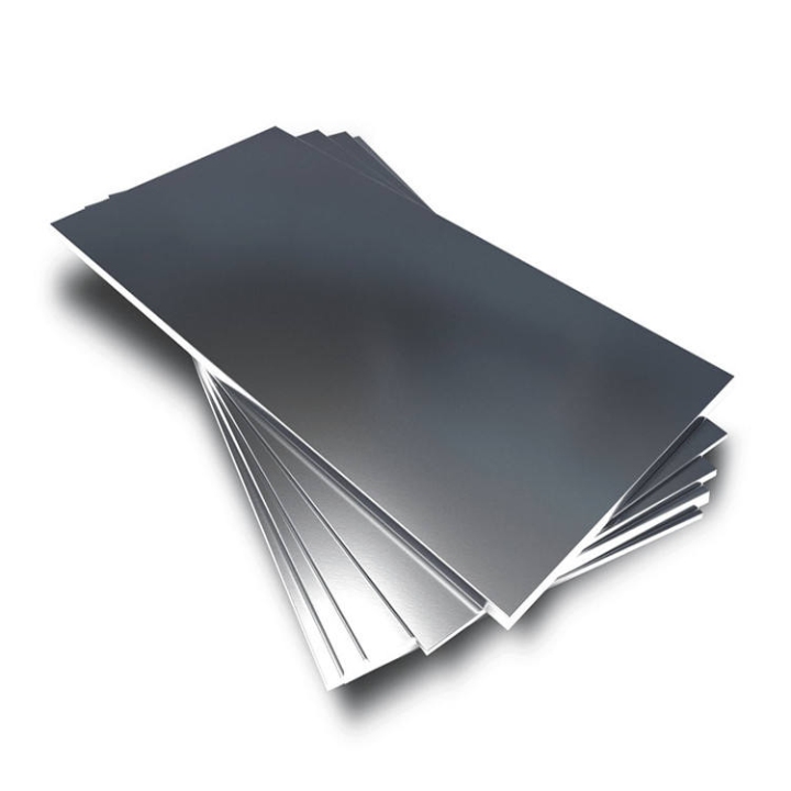 titanium plate