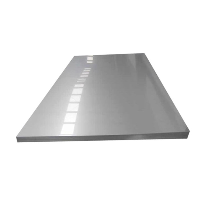 titanium plate