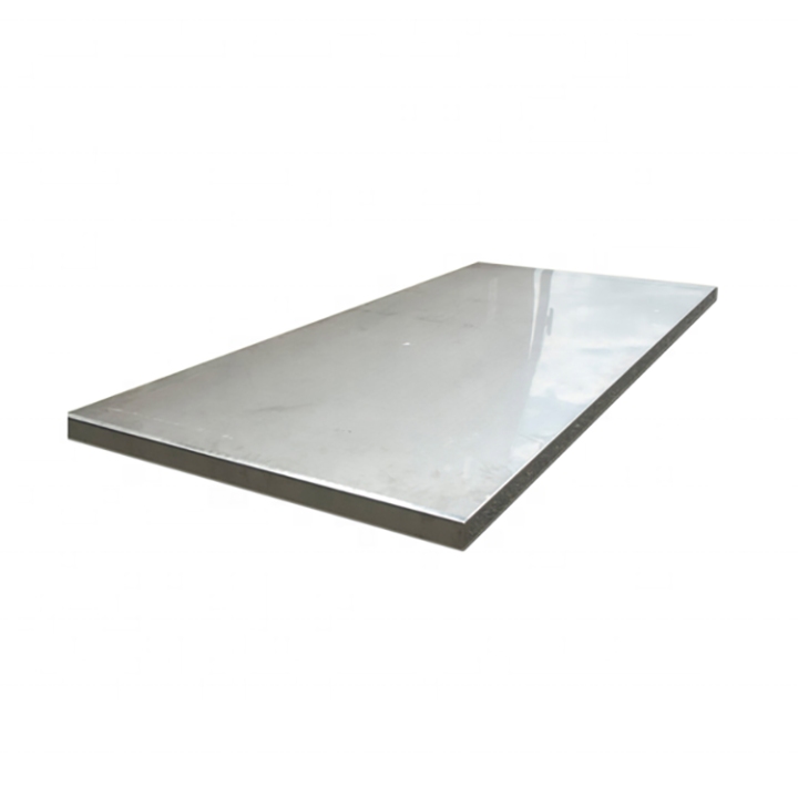 titanium plate