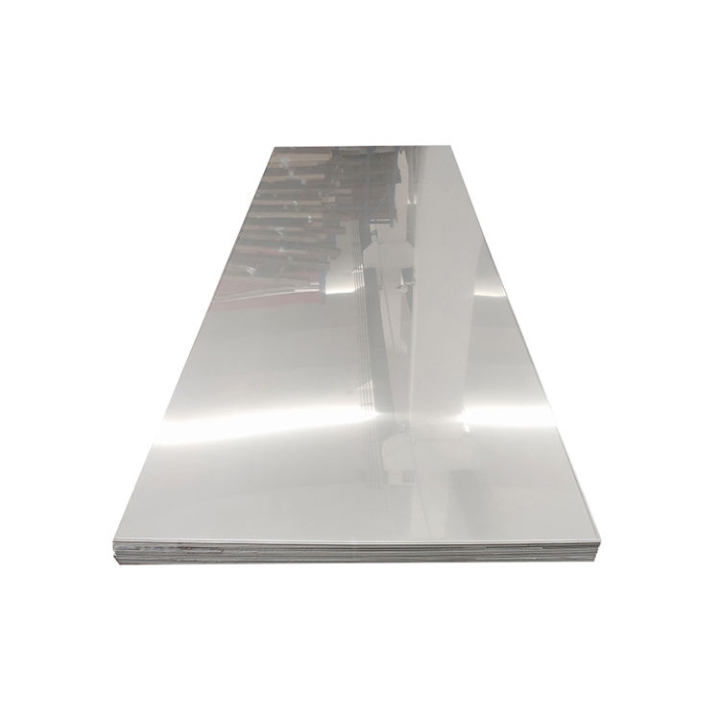 titanium plate