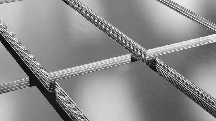 nickel alloy