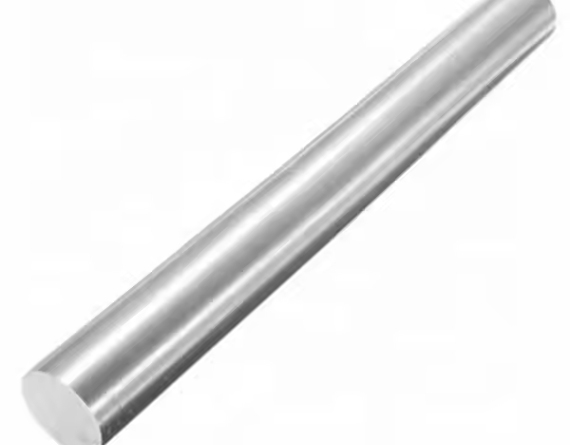 titanium bar