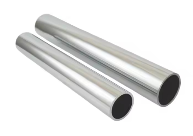 titanium pipe
