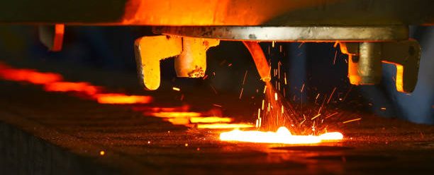 Metal Heat Treatment