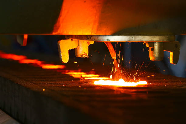 Metal Heat Treatment