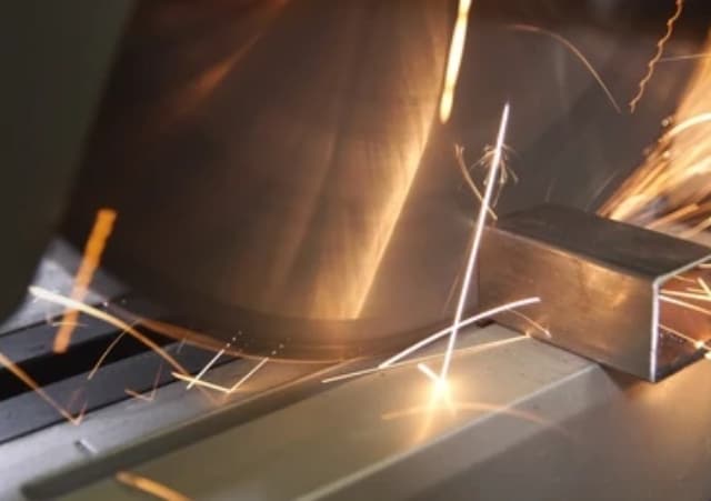 sawing