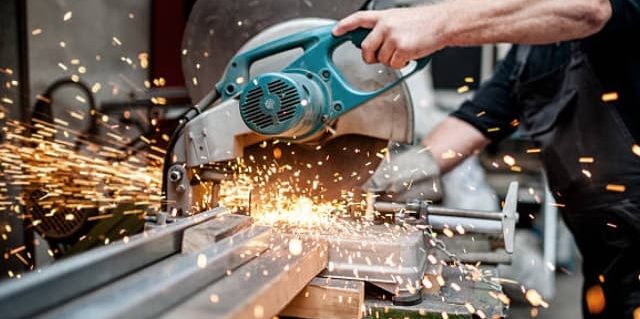 Circular Sawing
