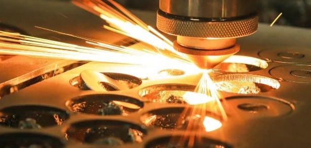 Laser Cutting