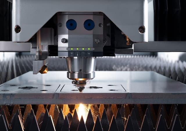 Laser Cutting