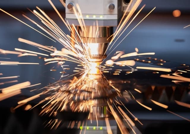 Laser Cutting