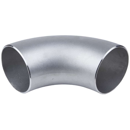 stainless steel elbow