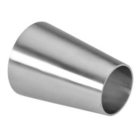 stainless steel reducer