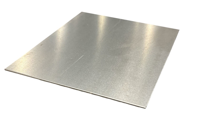 titanium plate