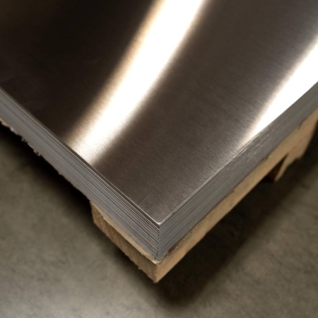 430 stainless steel