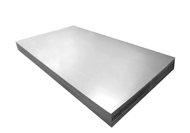 titanium plate