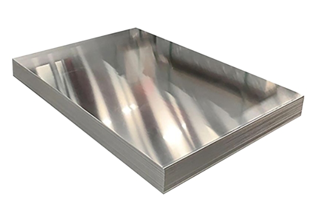 titanium plate