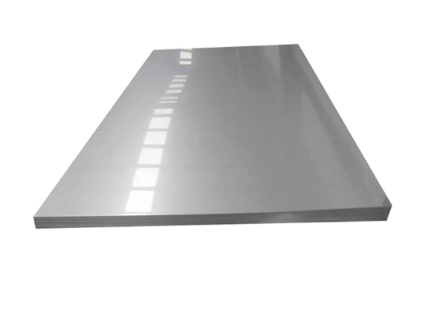 titanium plate
