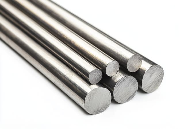 titanium bar