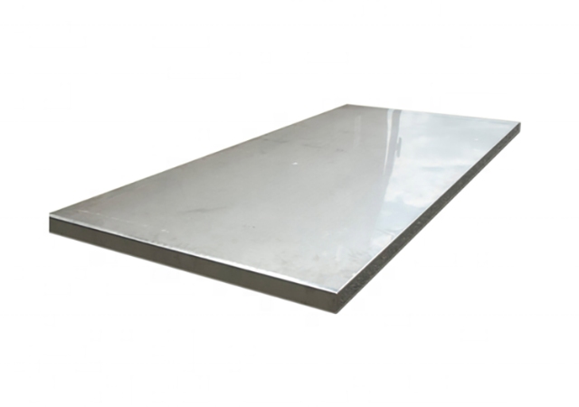 titanium plate