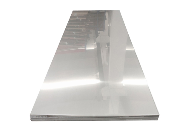titanium plate